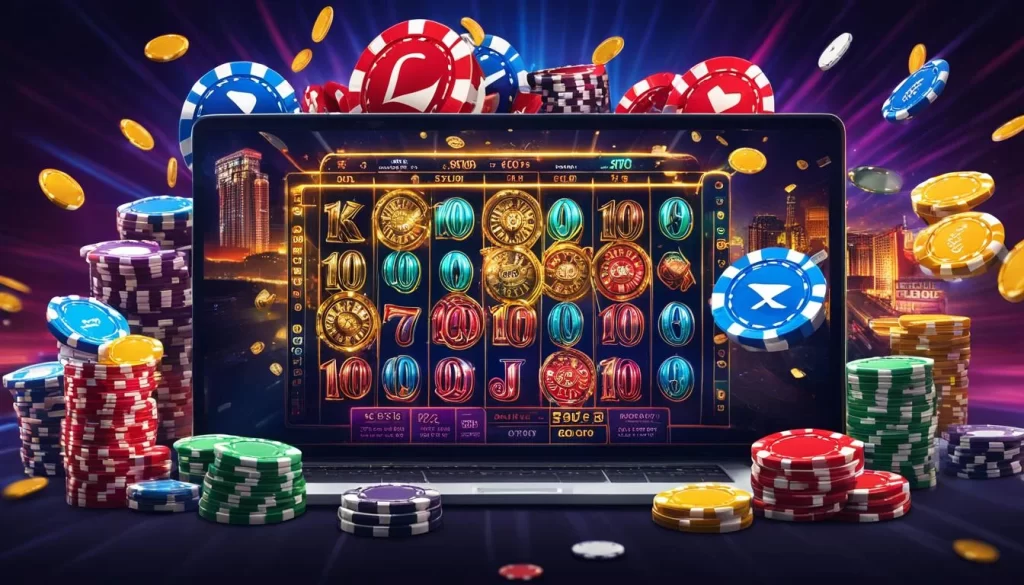 Chọn sảnh đá gà và đặt cược 222wim