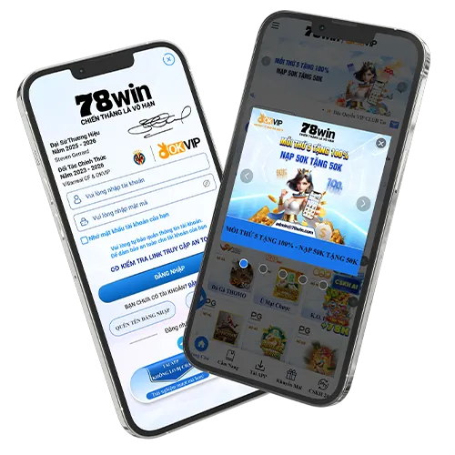 Giao diện 222wim thân thiện