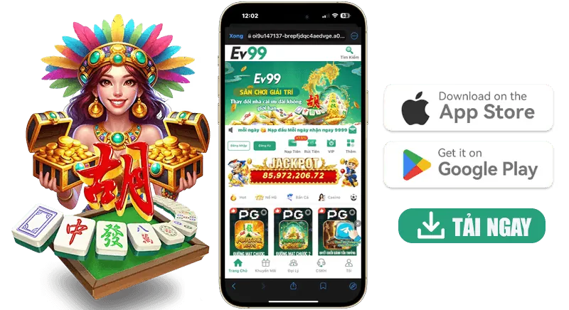 Đa dạng các trận đấu và tỷ lệ cược hấp dẫn