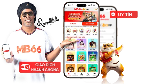 Biểu tượng đa dạng trò chơi trong ứng dụng